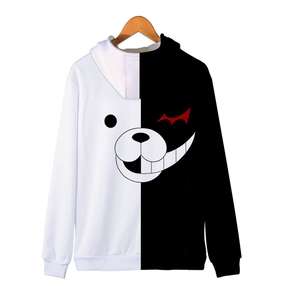Áo Hoodie Cosplay Nhân Vật Hoạt Hình Anime Kích Thước S-4Xl | BigBuy360 - bigbuy360.vn