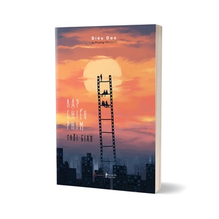 Sách - Rạp Chiếu Phim Thời Gian  - AZB