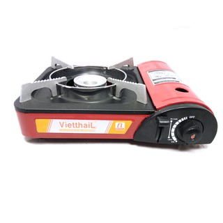 Bếp gas mini du lịch Việt Thái