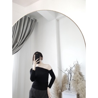 Ao thun dai tay