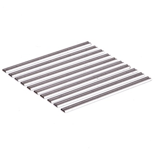Bộ 10 Lưỡi Dao Bào 82mm X 5.5mm