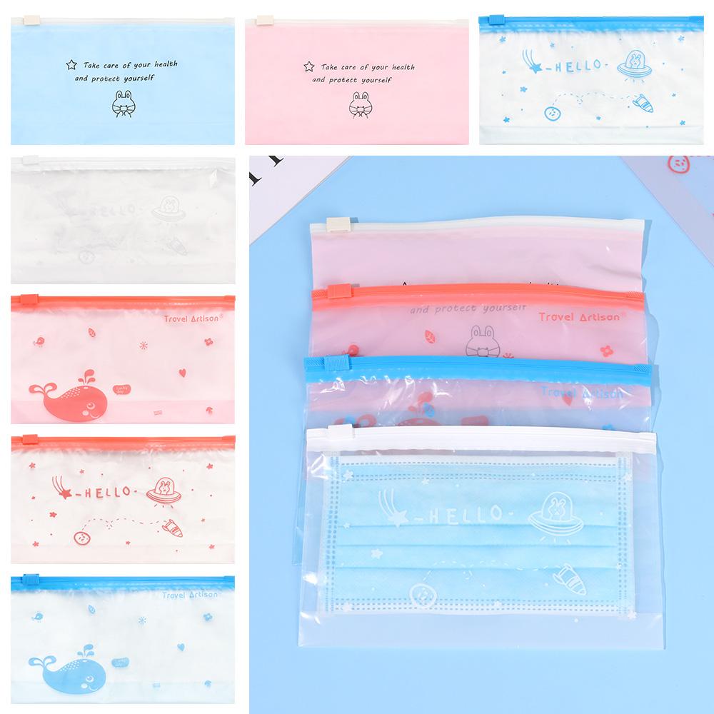 Túi Đựng Đồ Tái Chế Được Chống Bụi Dùng Một Lần