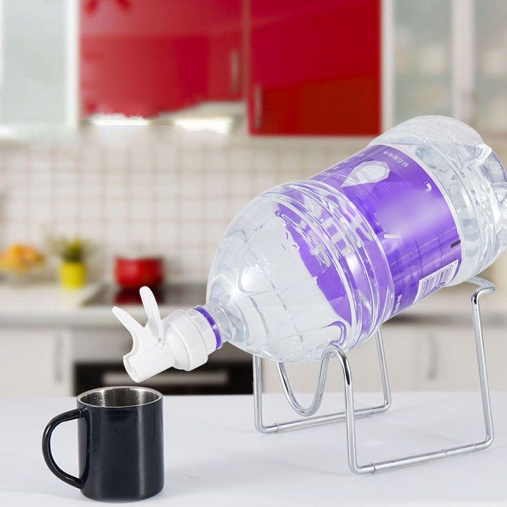 Giá Đỡ Bình Nước 5L Di Động Tiện Dụng Mang Theo Du Lịch Cắm Trại