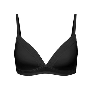 Áo lót nữ Marguerite cúp tam giác, không gọng, mút mỏng mềm mại, từ Corèle V Pháp - 61117
