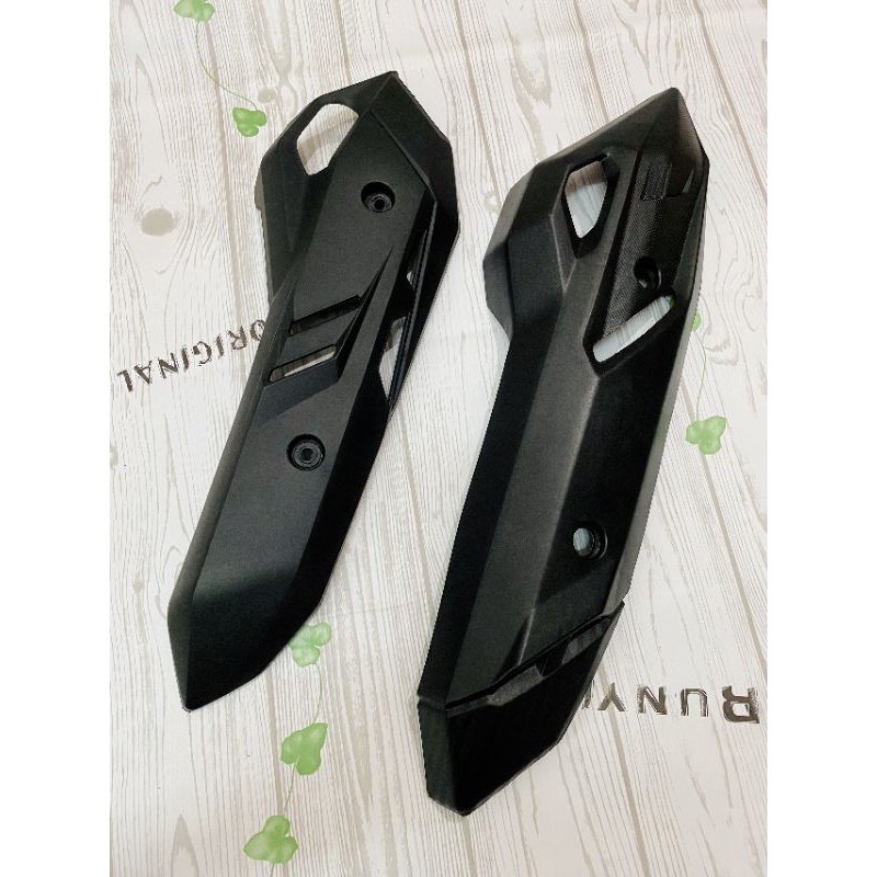 Chụp ốp pô airblade 2020 vario 2017 ❤️