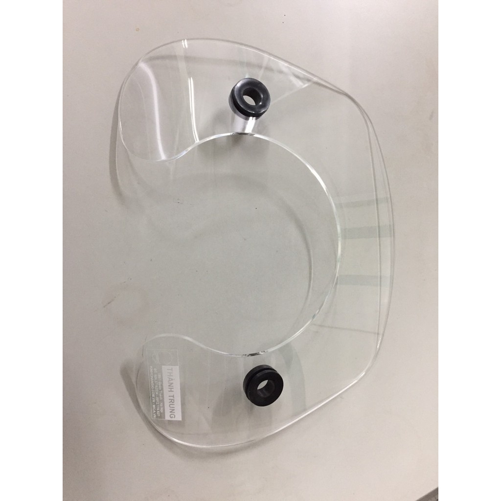 Kính chắn gió xe máy  VESPA LXV