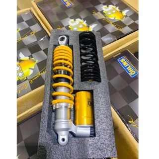 Phuộc sau Vario Click tặng kèm lò xo
