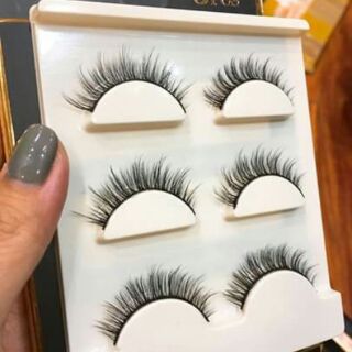 MI CHỒN MINK 3D-107