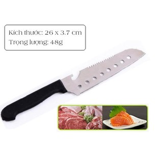 BỘ DAO ĐA NĂNG 7 MÓN