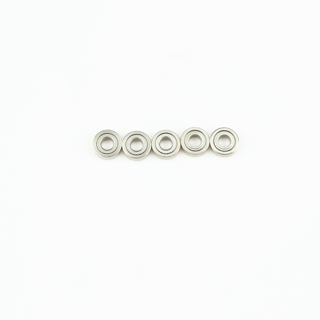 Wltoys 284131 Vòng Bi P929 P939 K979 K989 K999 k969 RC K989-07 6*10*3 / K989-08 3*7*2 / K989-09 2*5*2.5*2.5 Chất Lượng Cao