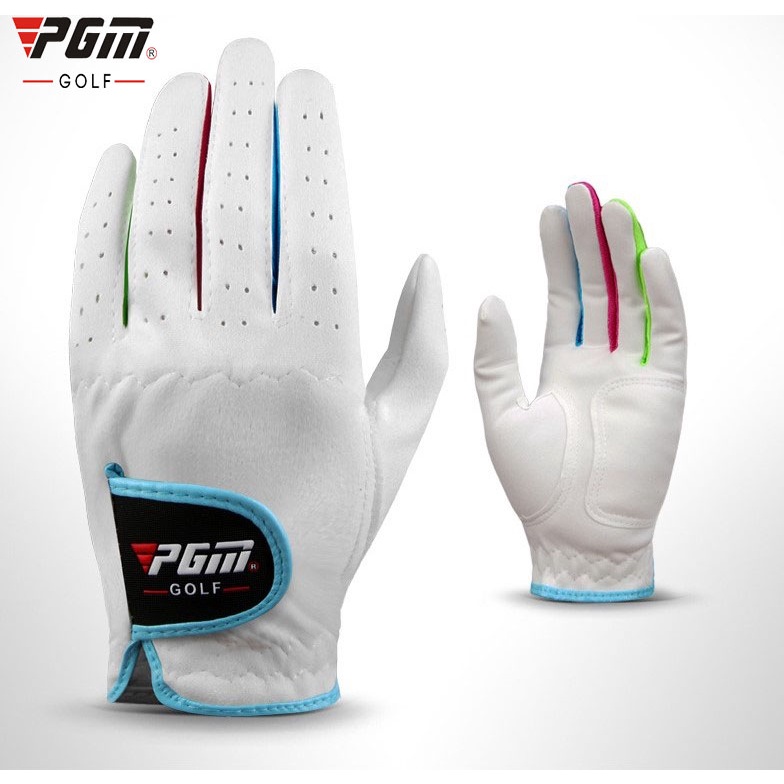 GANG TAY GOLF TRẺ EM PGM-ST010