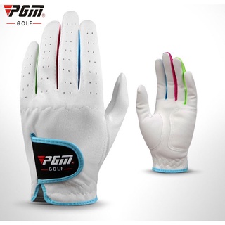 Gang tay golf trẻ em pgm-st010
