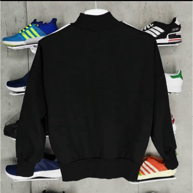 [FREESHIP - HÀNG LOẠI 1] ÁO NỈ DASS CỔ 3P HOT HIT | BigBuy360 - bigbuy360.vn