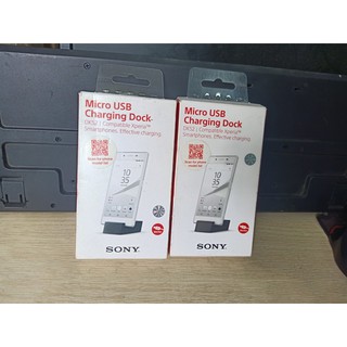 Dock sạc Sony DK52