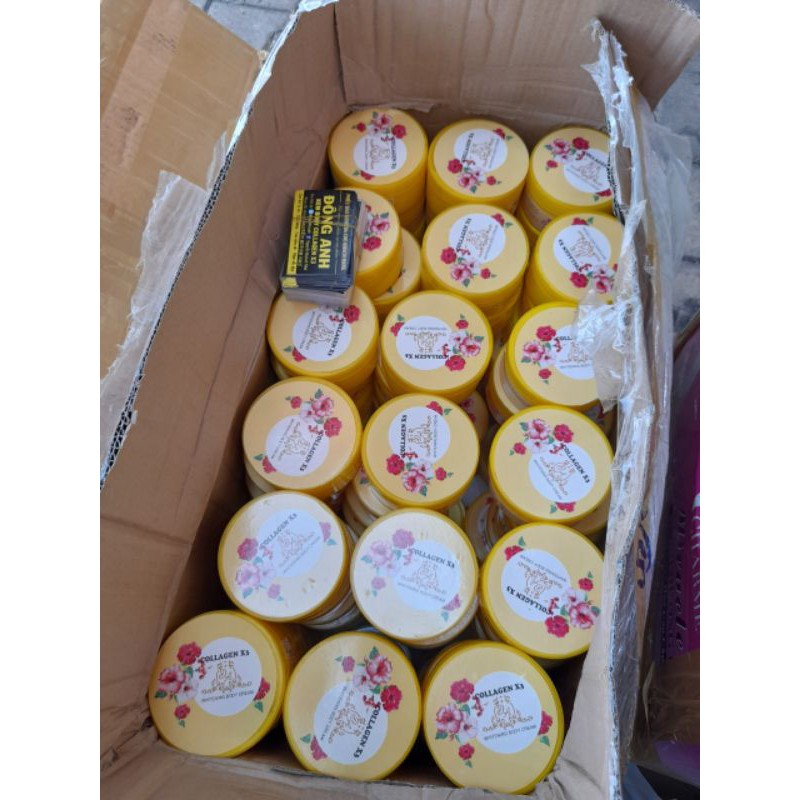 Kem dưỡng Colagen X3 Đông Anh | BigBuy360 - bigbuy360.vn