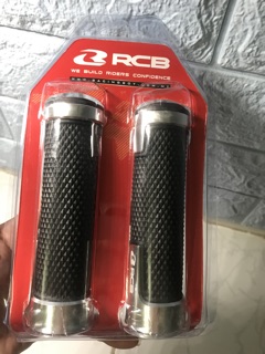 Bao tay RCB mẫu 1 có gù