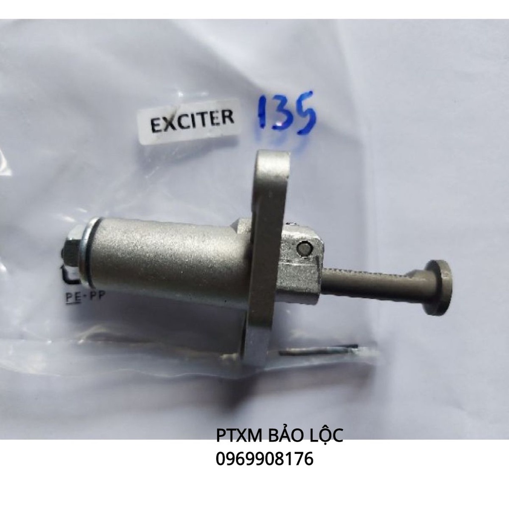 Tăng Cam Exciter 135 zin