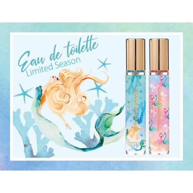 Nước hoa OHANA MAHAALO Eau De Toilette