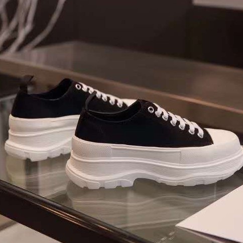 Giày MCQ ❤️FREESHIP❤️ Giày Mcqueen độn đế - Giày Thể Thao Độn Đế Full Size Nam Nữ | BigBuy360 - bigbuy360.vn