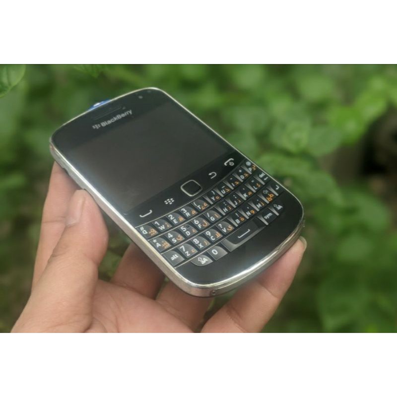 Blackberry 9900 | BigBuy360 - bigbuy360.vn