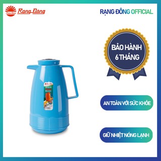 Phích pha trà 1 lít rạng đông rd-1040 n2
