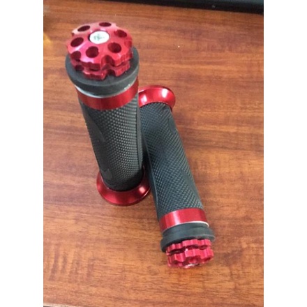 Bao tay X1R đủ màu Nhôm CNC