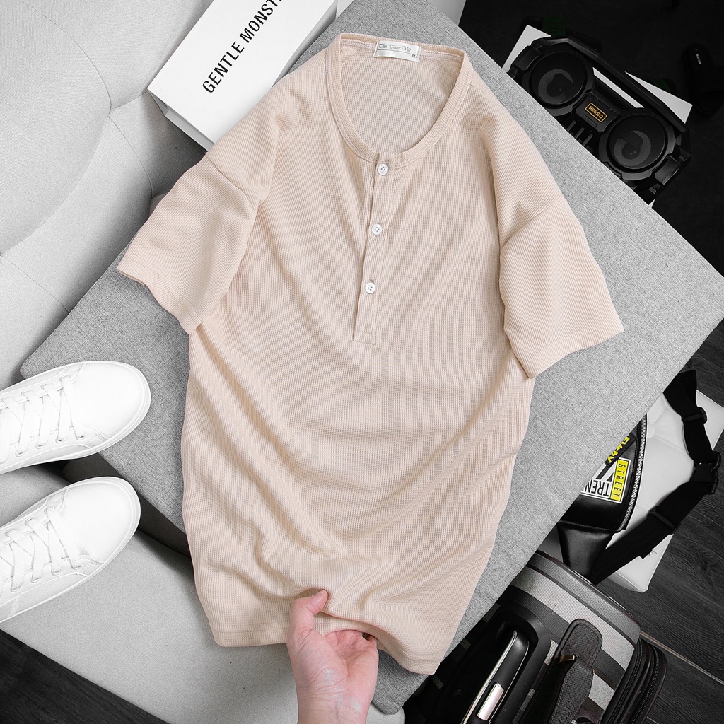 Áo Phông Nam nữ unisex- Áo Nam Ngắn Tay Vải Cotton  Chất mềm mịn, co giãn 4 chiều, thấm hút mồ hôi