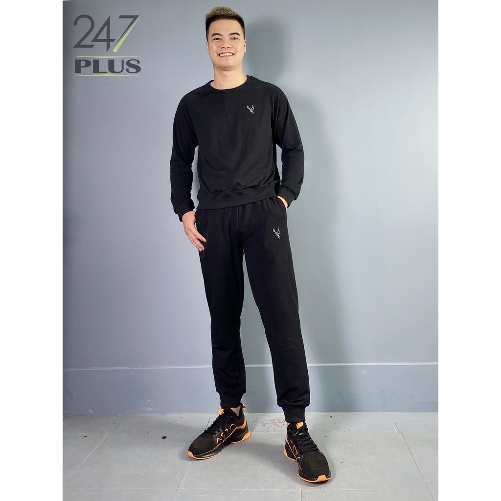 Bộ nam thể thao cao cấp | BigBuy360 - bigbuy360.vn