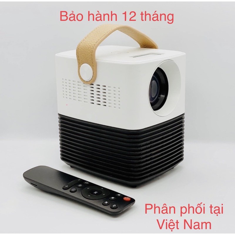 Máy chiếu Mini cao cấp WEJOY Y7