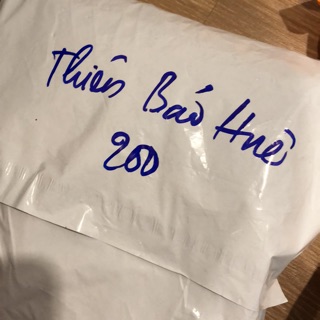Hue thiên bảo rubylong