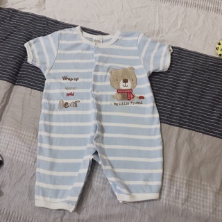 THANH LÝ SET ĐỒ BÉ TRAI AUTH