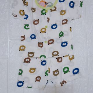 Xả combo 5bo cotton giấy