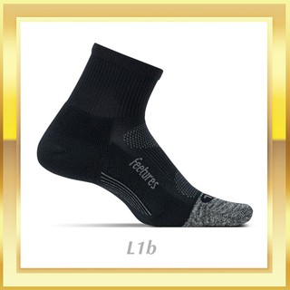 Tất Feetures cổ trung L1b - Mũi liền