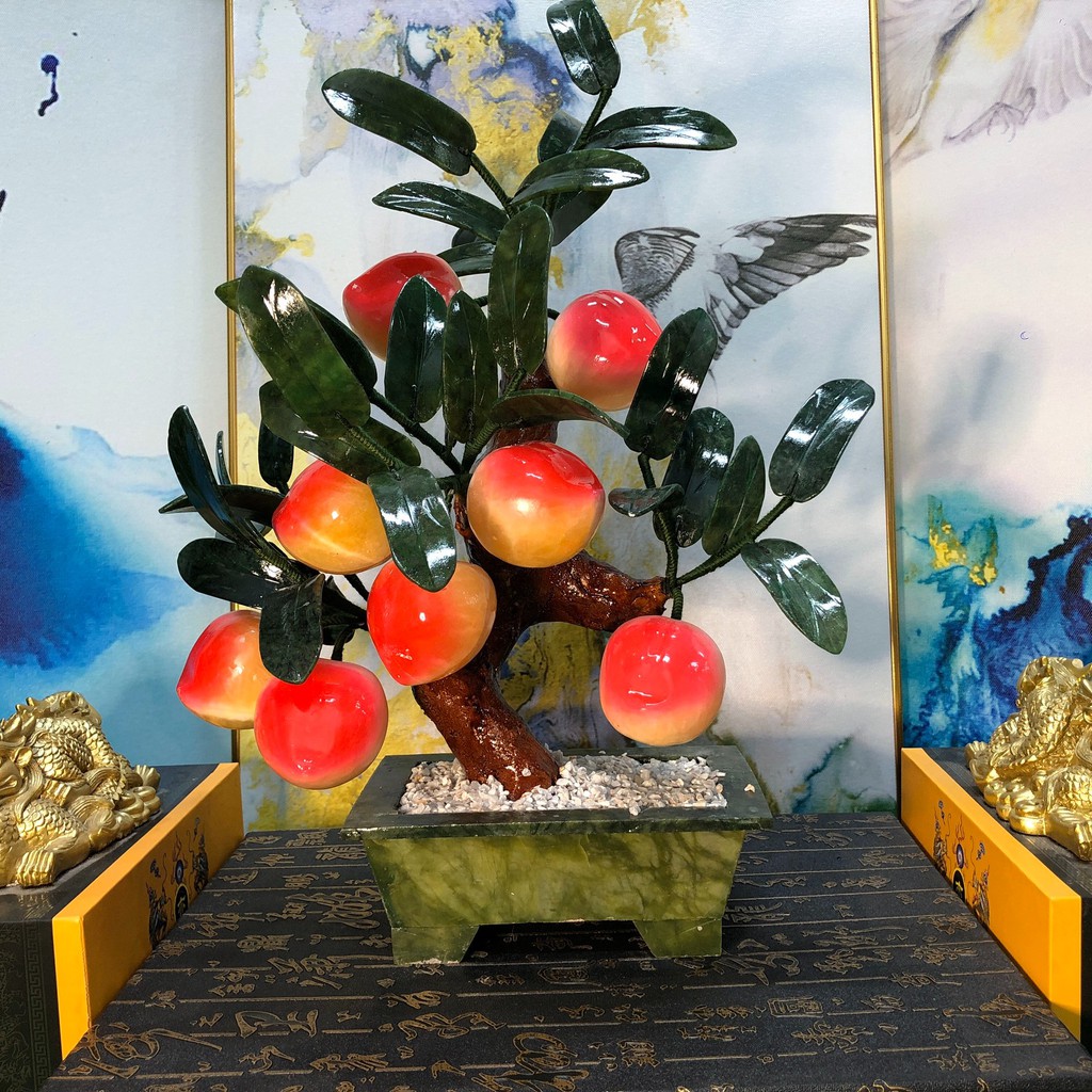 Phong Thủy Tâm Sinh Tướng