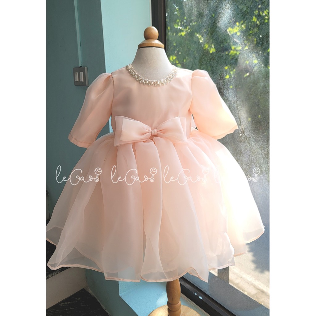 Váy công chúa Tiffany