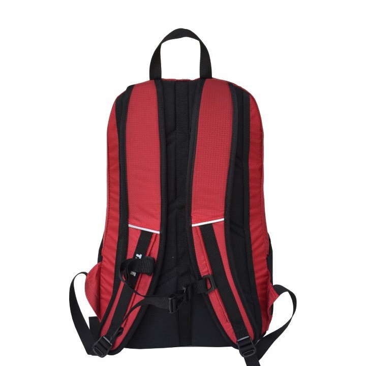 Balo laptop Thule EnRoute Strut Daypack For 15" MacBook Pro Red