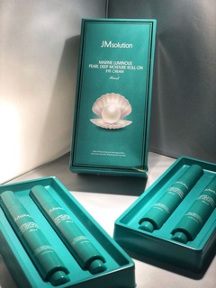 Thanh lăn mắt JMSolution Roll-On Eye Cream