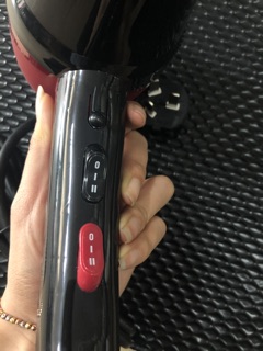 Máy sấy Panasonic T360