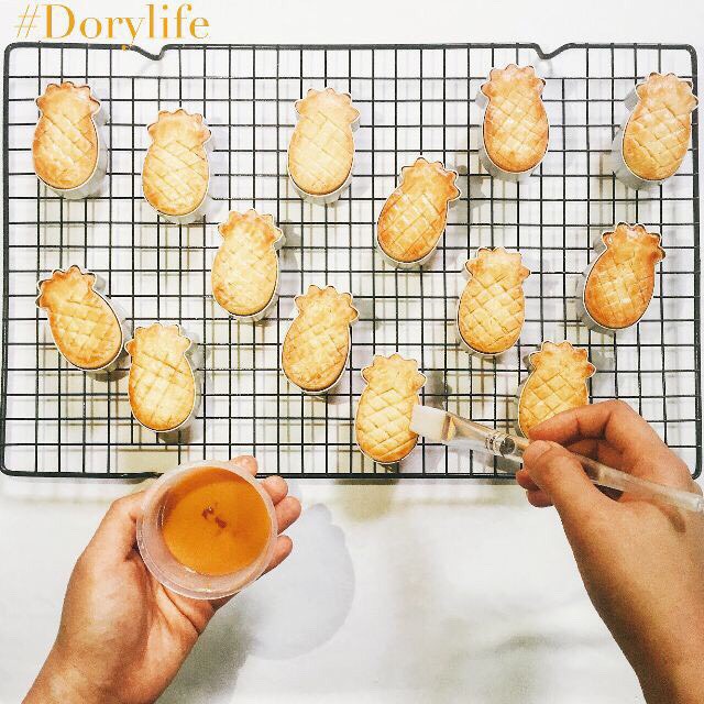 Combo 2 Khuôn cắt bánh quy