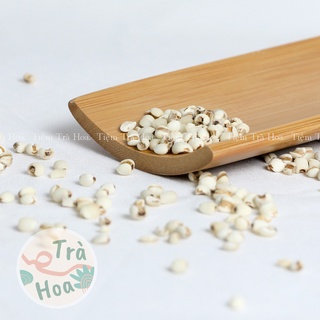 Hạt Ý Dĩ (Bo Bo) 100gr [Cao Cấp]