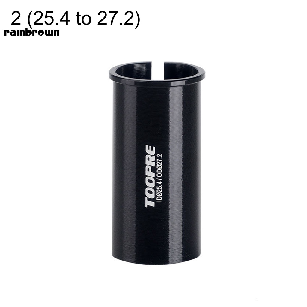 Ống Hợp Kim Nhôm Gắn Cốt Yên Xe Đạp