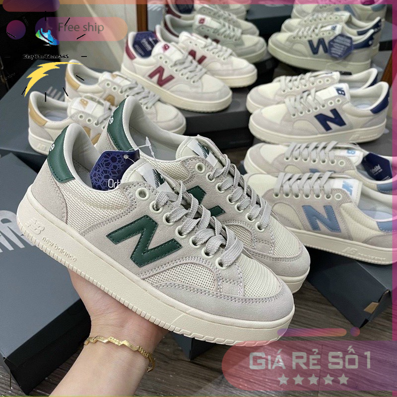 Giày NB new.balance300 2.0 Mẫu Mới Cực Xịn Fullbox, Giày thể thao nam nữ new.balance nb300 pro [ Bản Trung ]