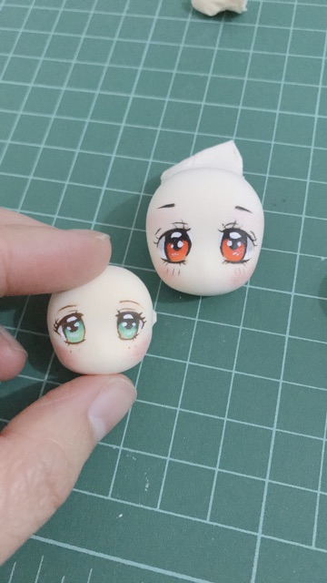 Đất sét siêu nhẹ, loại 100g