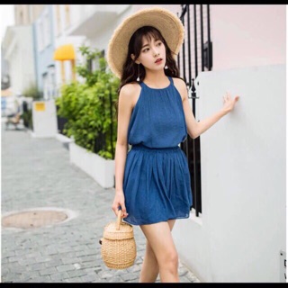 Set Áo Yếm Thời Trang