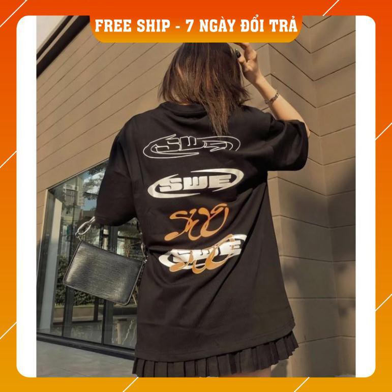 Áo thun SWE PRICE TEE Nam nữ có tag đầy đủ | BigBuy360 - bigbuy360.vn