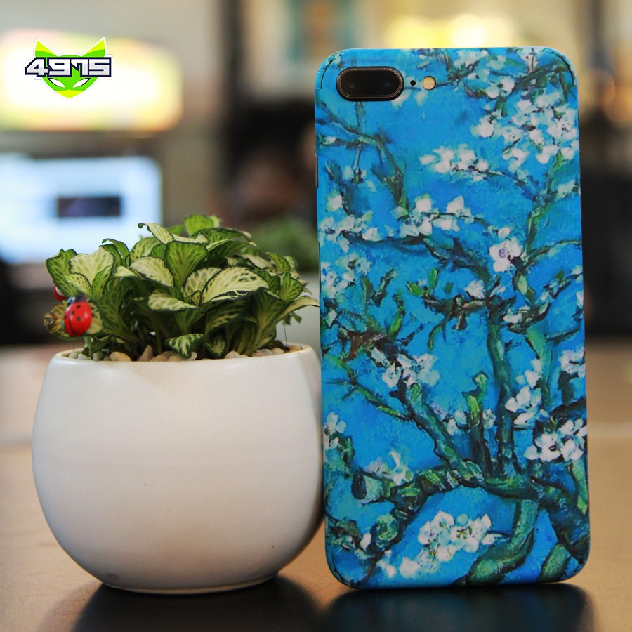 Miếng Dán Skin Điện Thoại Apple Iphone Chống Xước - Cao Cấp - In Hình Theo Yêu Cầu - Nhiều Đời Máy