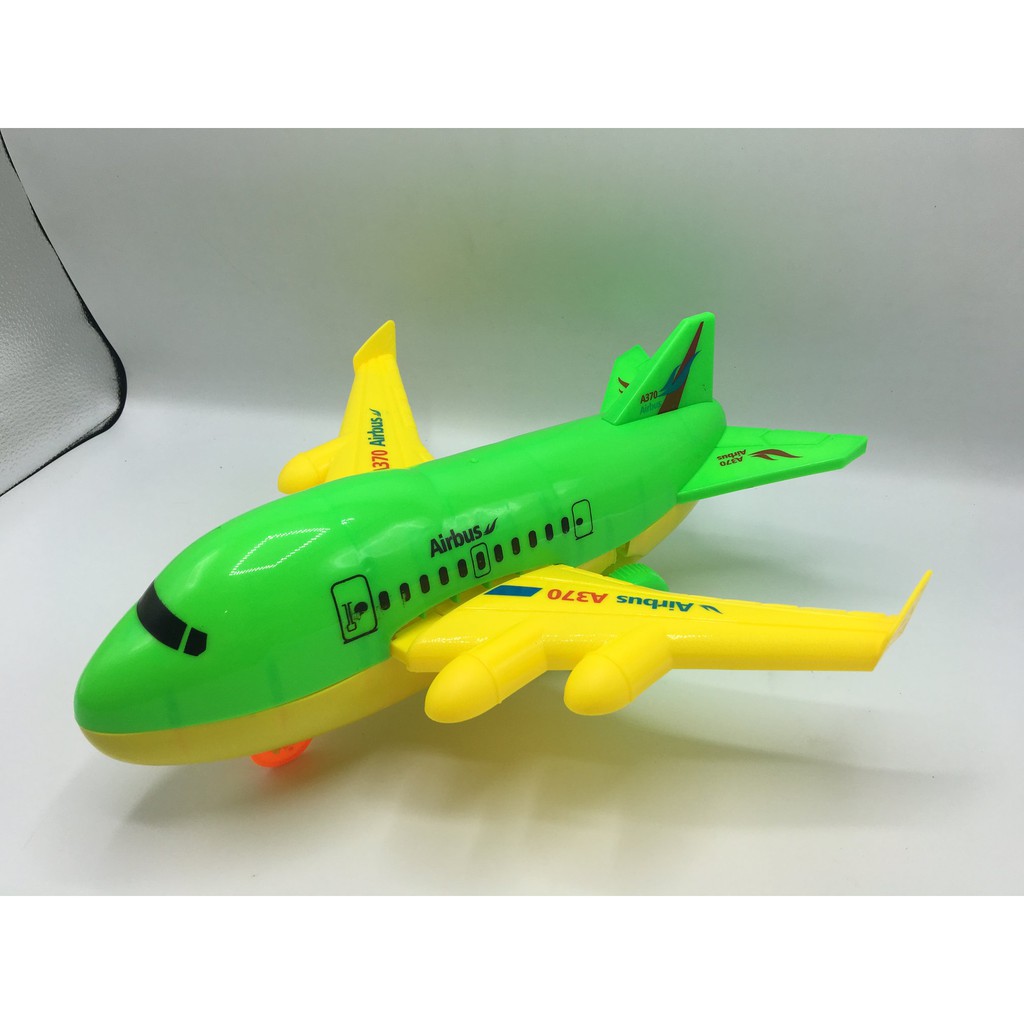 ĐỒ CHƠI MÁY BAY AIRBUS