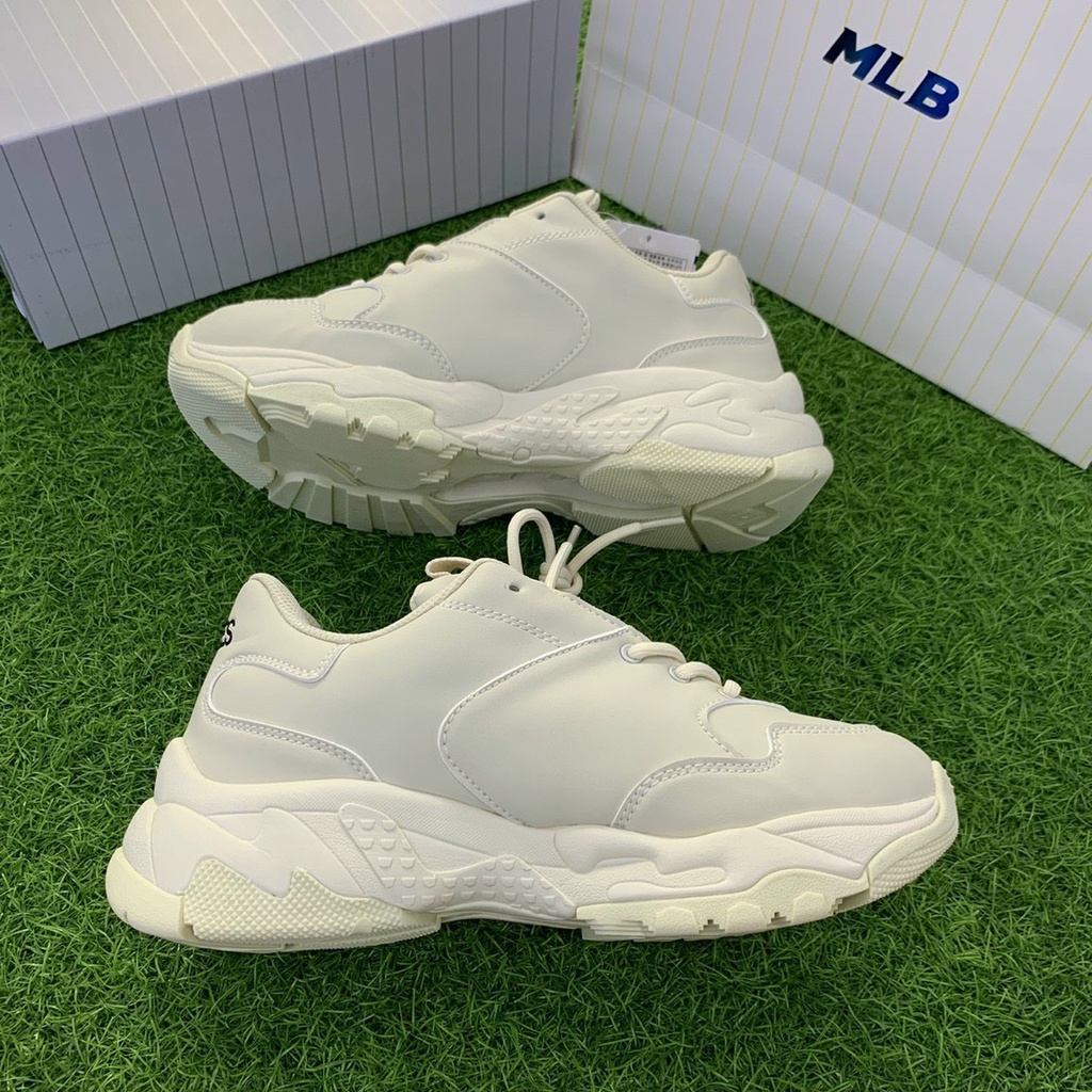 Giày sneaker NY chữ đen bản Trung hàng chuẩn 11, full size nam nữ ( đầy đủ phụ kiện , túi sách ) | BigBuy360 - bigbuy360.vn