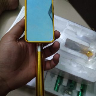 Kiếng( kính,gương) rizoma iphone chử nhật STD-303 Rizoma (1 cái )