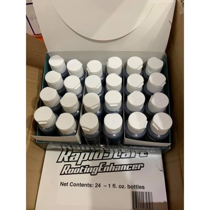 Thuốc kích rễ RapidStart chính hãng nhập khẩu Mỹ siêu kích rễ phong lan – Hiệu quả sau 1-2 lần sử dụng